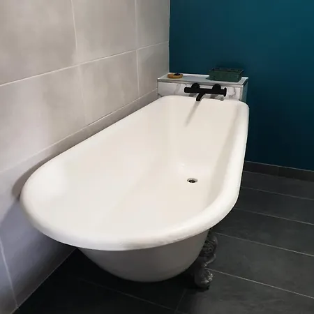 Le Duplex Appartement Vatan Buitenkant foto