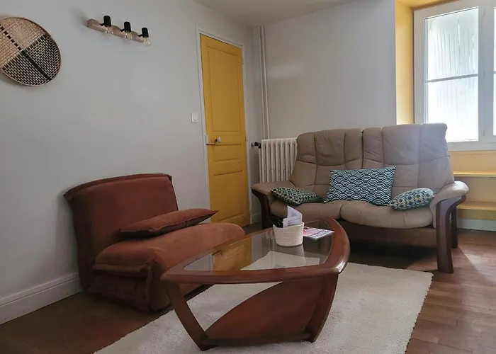 Le Duplex
