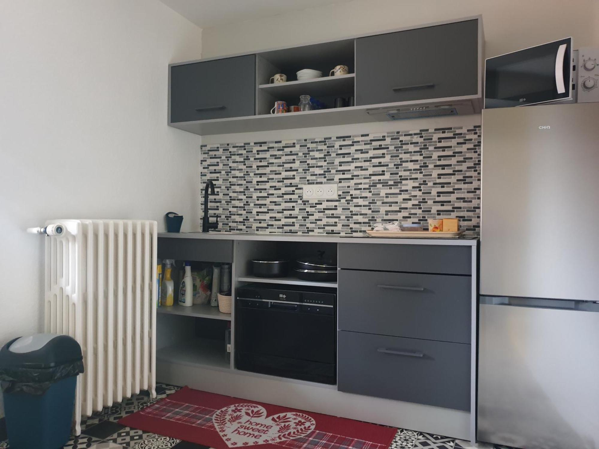Le Duplex * Vatan