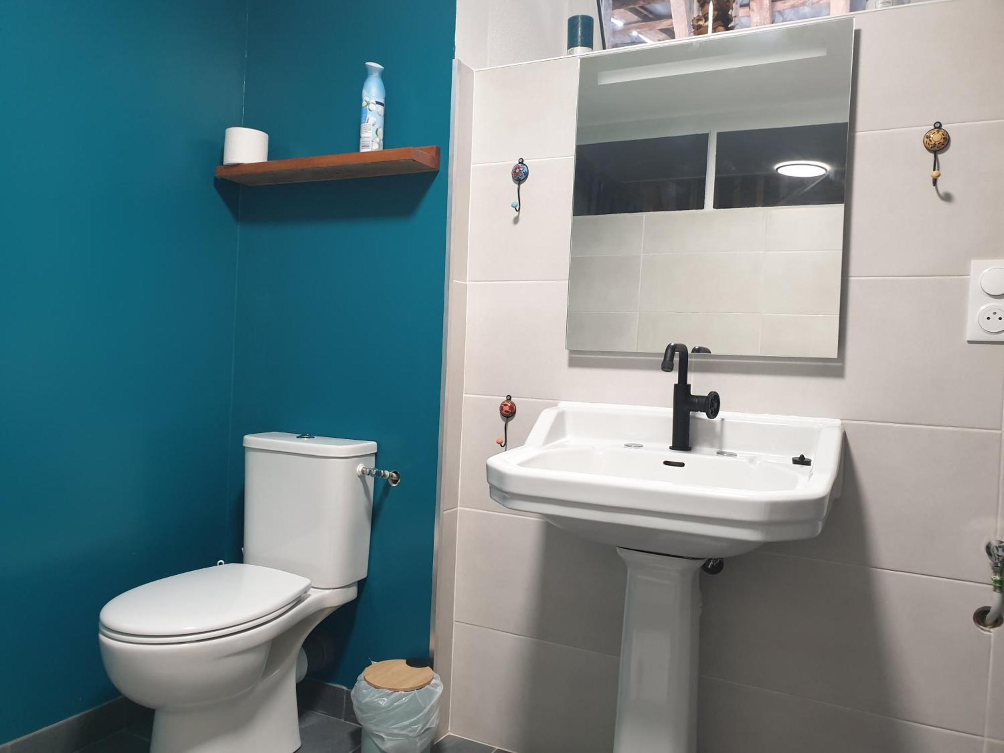 Le Duplex Vatan