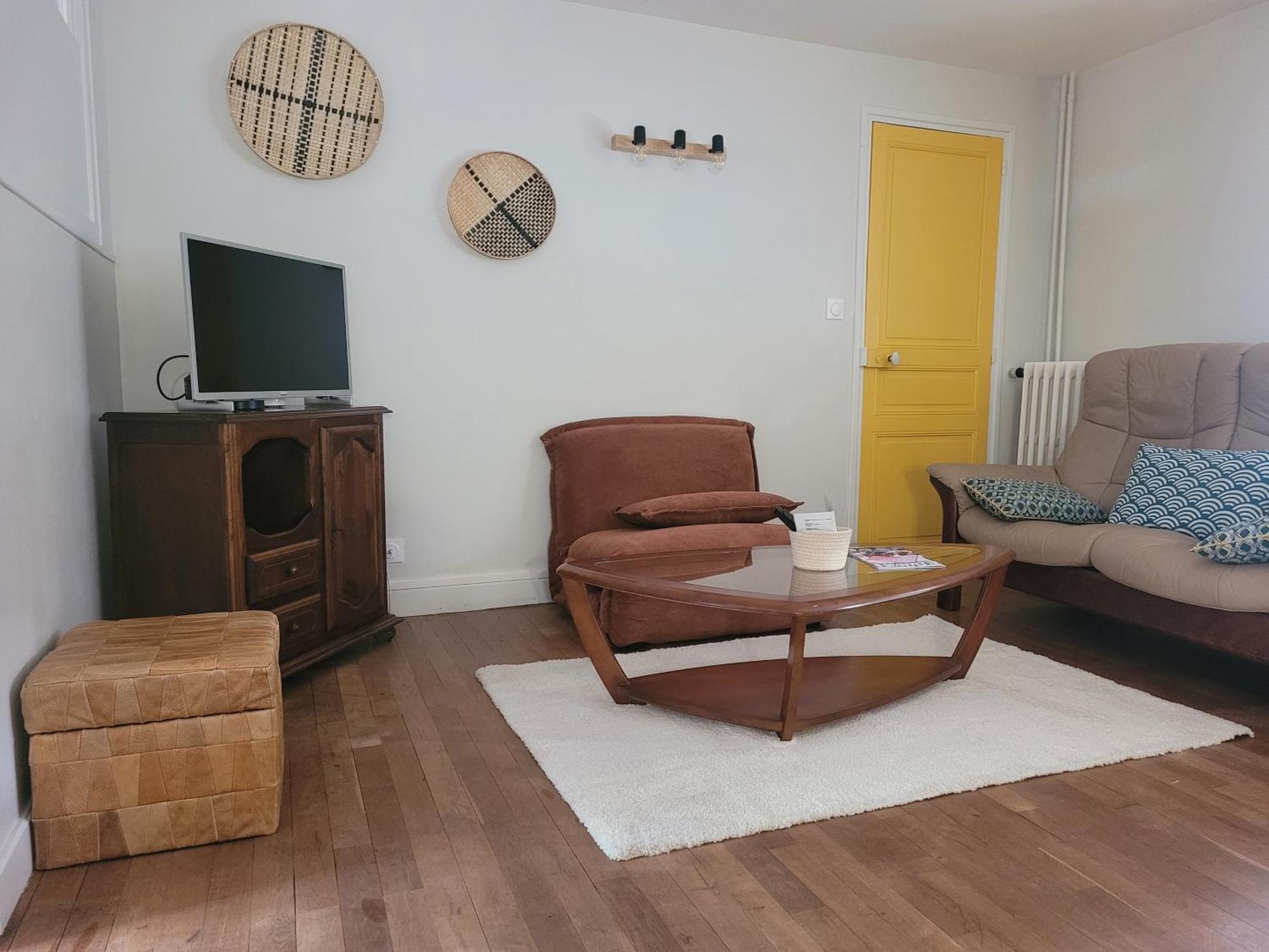 Le Duplex